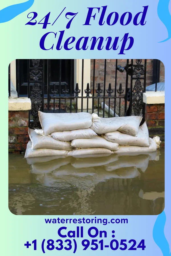 24/7 Flood Cleanup in Baxter Estates, NY