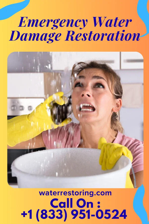 Emergency Water Damage Restoration in Baxter Estates, NY